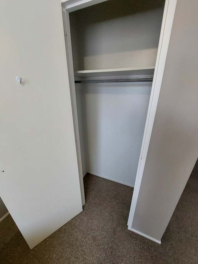 Karl Steer's room
