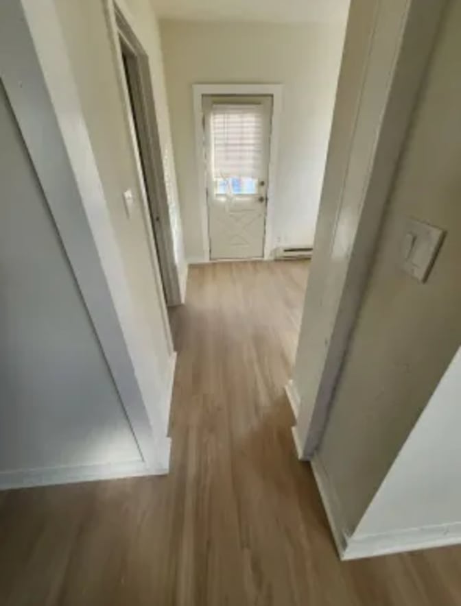 Daniel's room