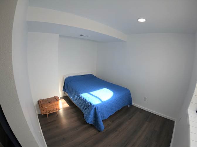 Jason's room