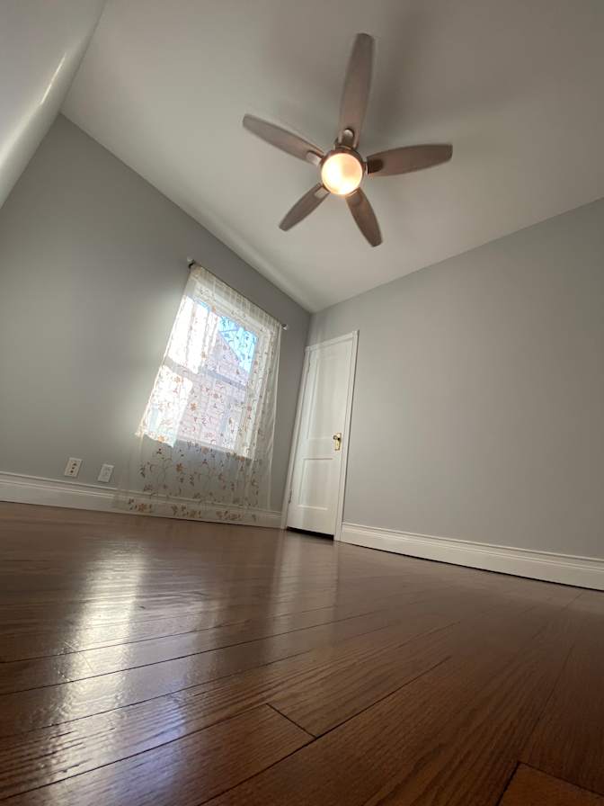 Ania's room