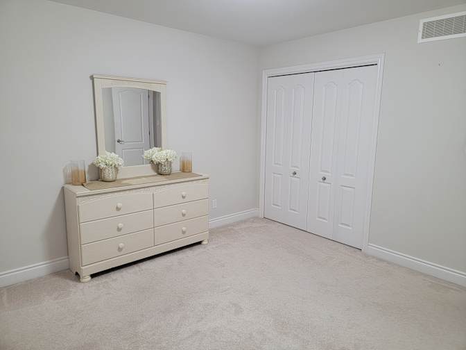 CJ's room
