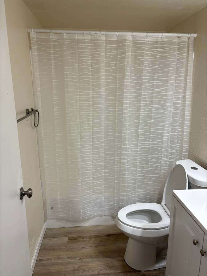 Jeremy's room