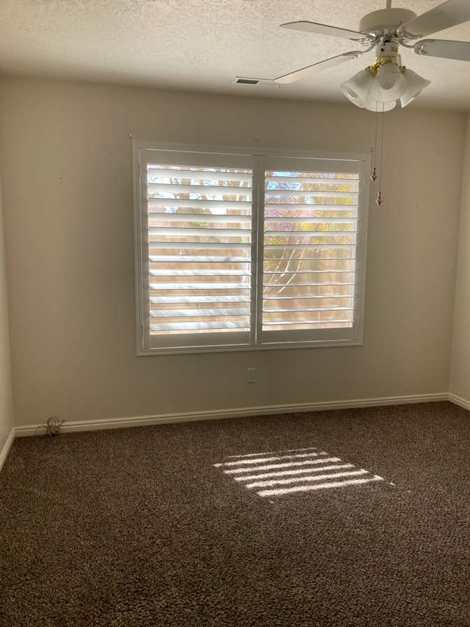 Alli's room