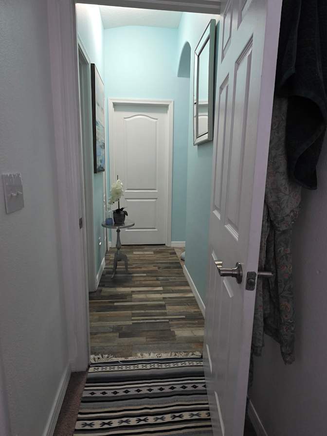 Jennifer's room