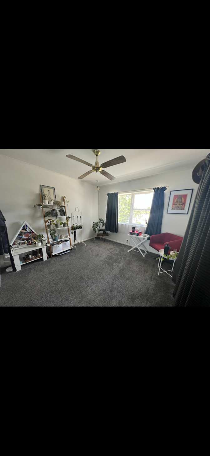 Shiva Kalyan's room