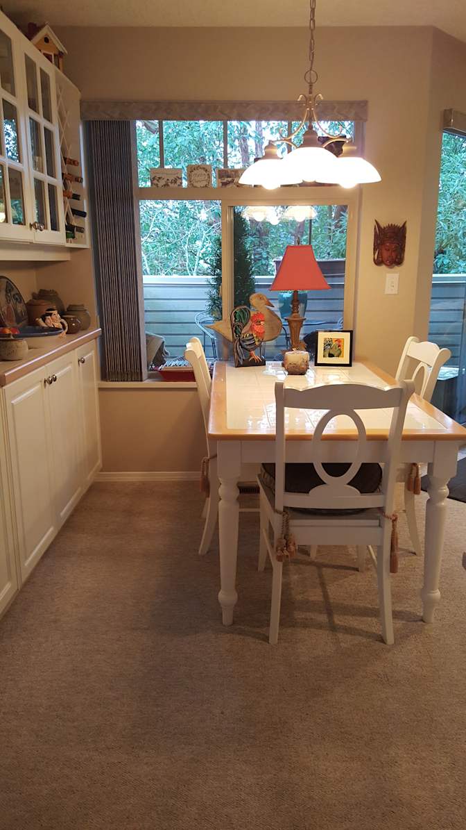 Jane's room