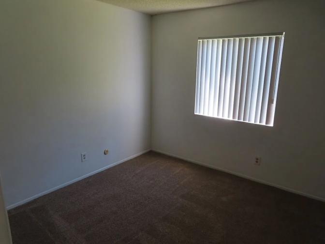 Kimber's room