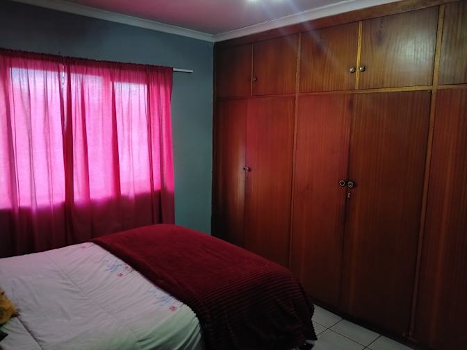 Masah's room