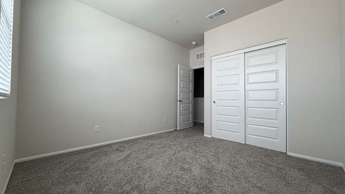 Erin's room