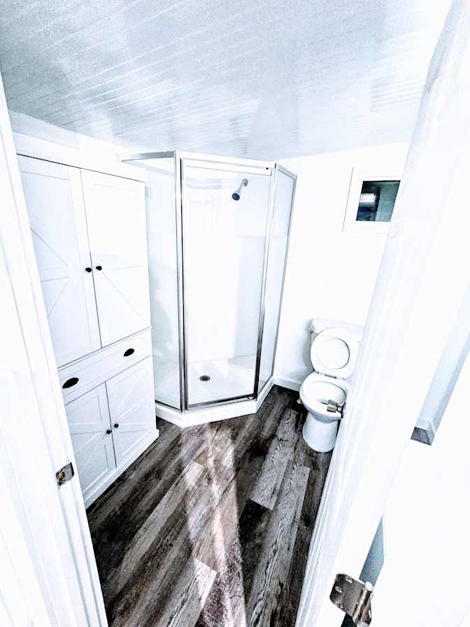 Franco's room