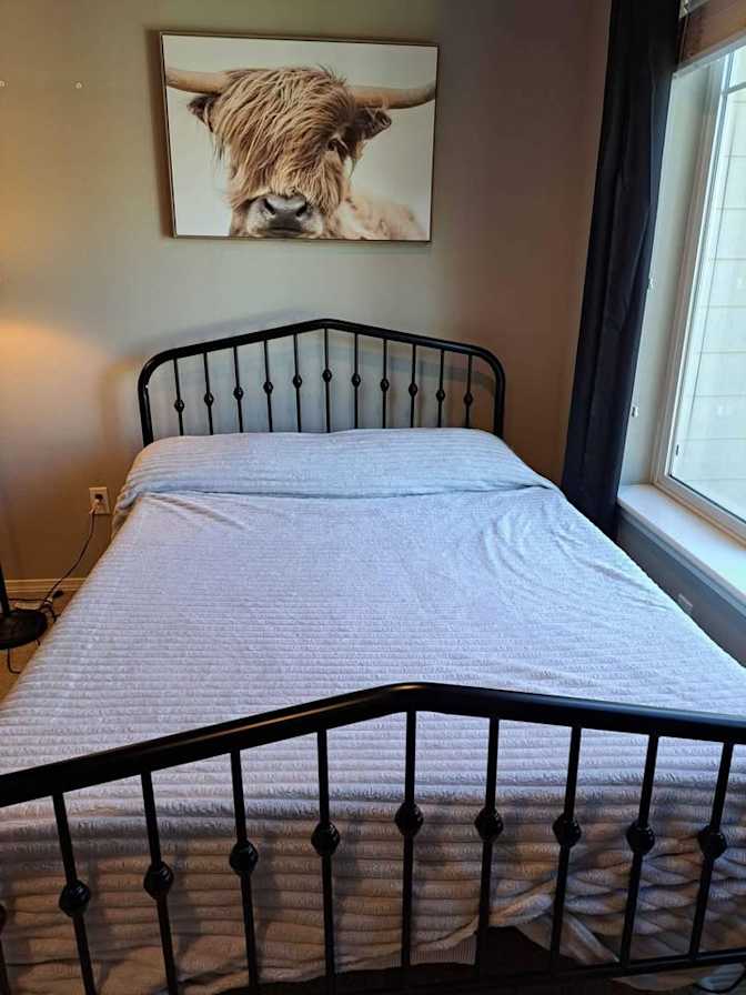 Mary's room