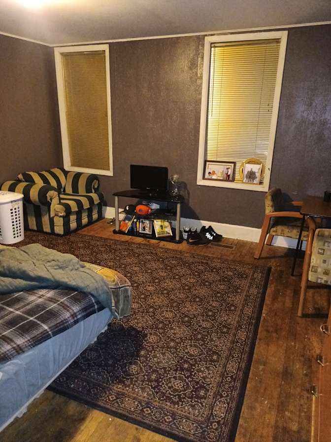 Willis's room