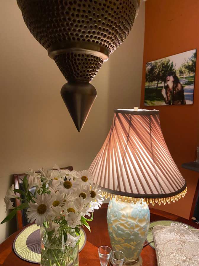 Mira's room