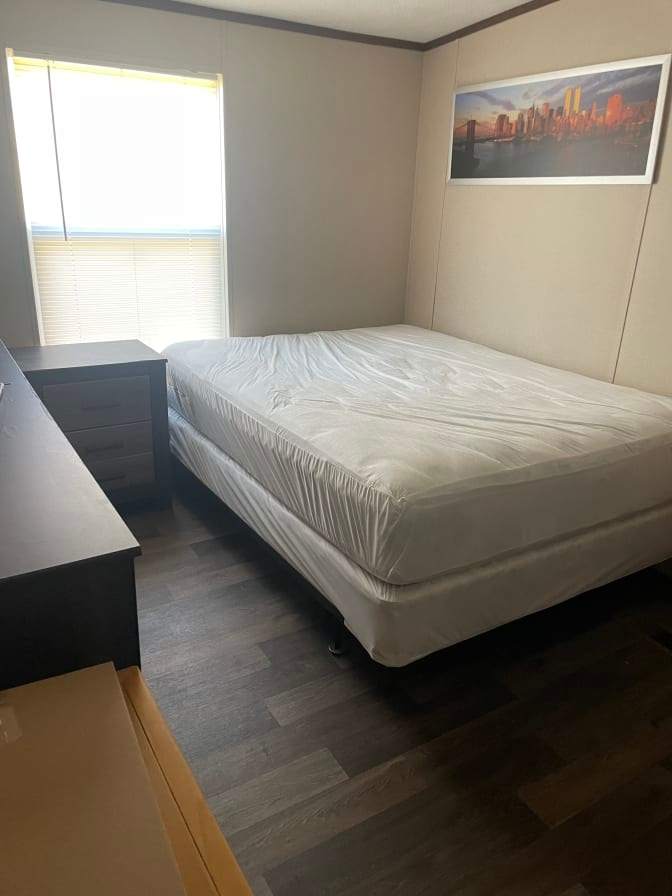 Amy's room