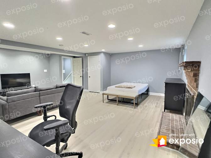 Stephanie's room