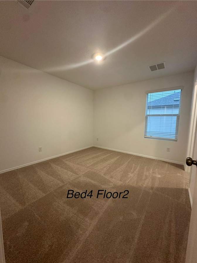 Alex's room