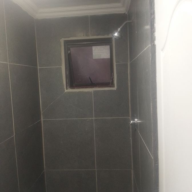 Vincent Makhado's room