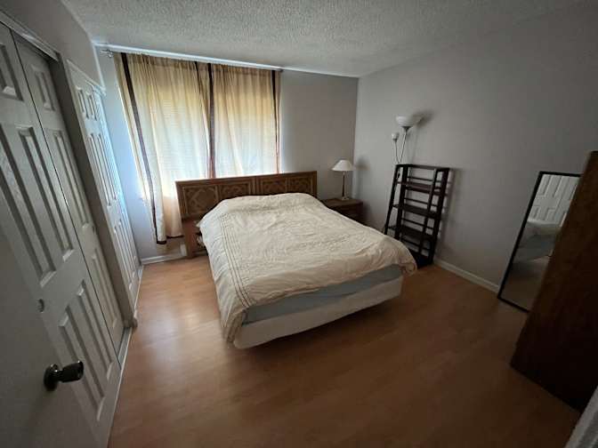 Brenna's room