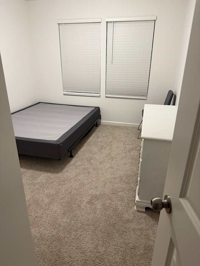 Adriana's room