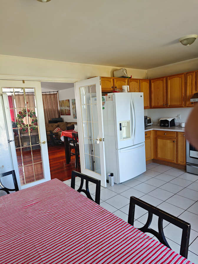 Paul's room