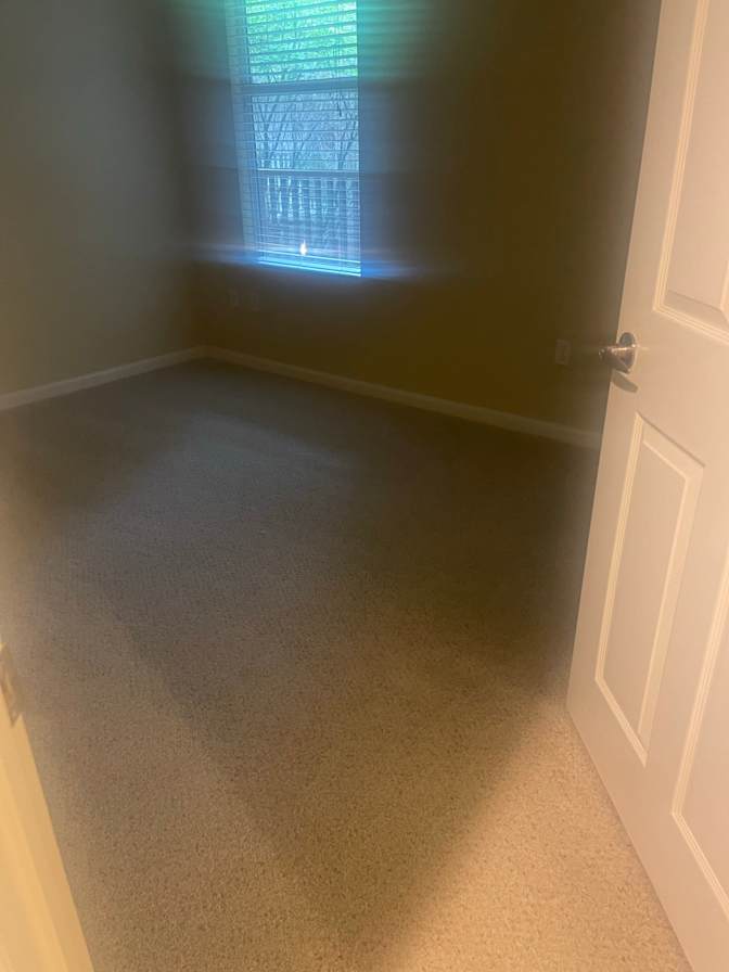 Tina's room