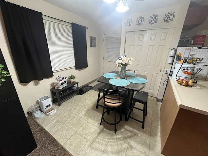 Chelsea's room