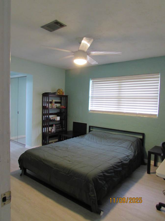 JuanD's room