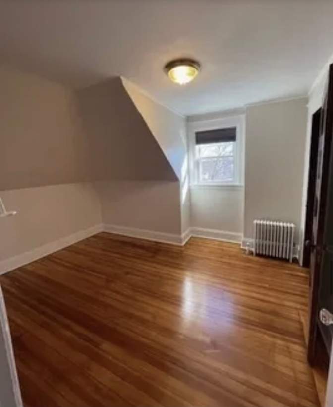Vincent's room