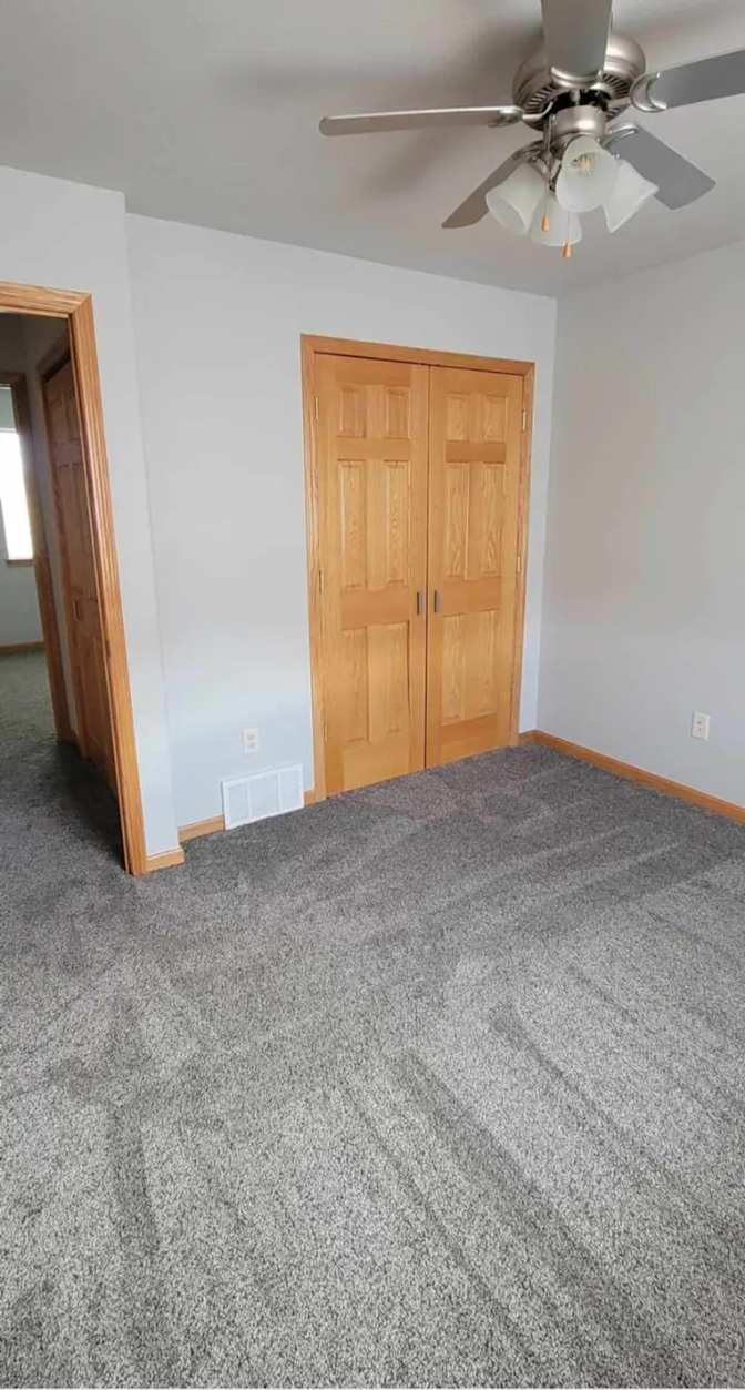 Kyle's room