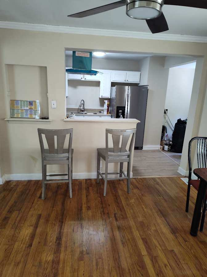 TFG MGMT.'s room