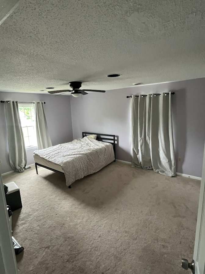 adam's room