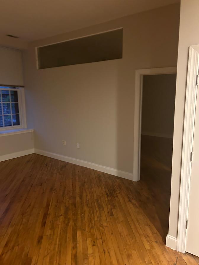 Christian's room