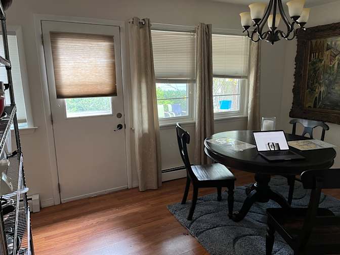 Jason's room
