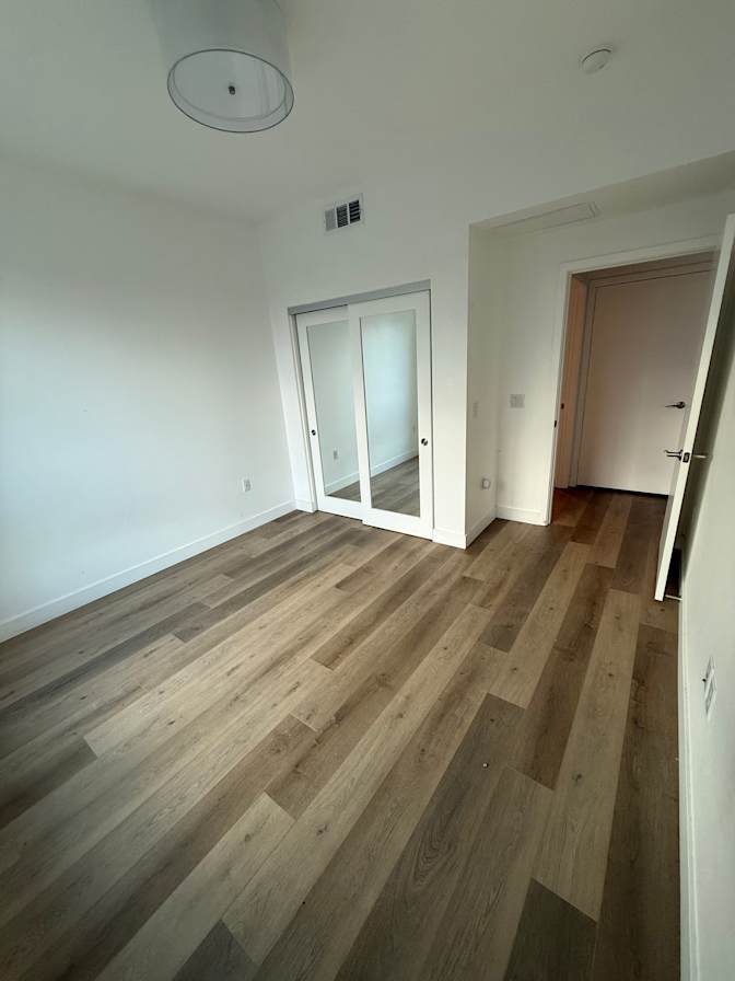 Heather Radtke's room