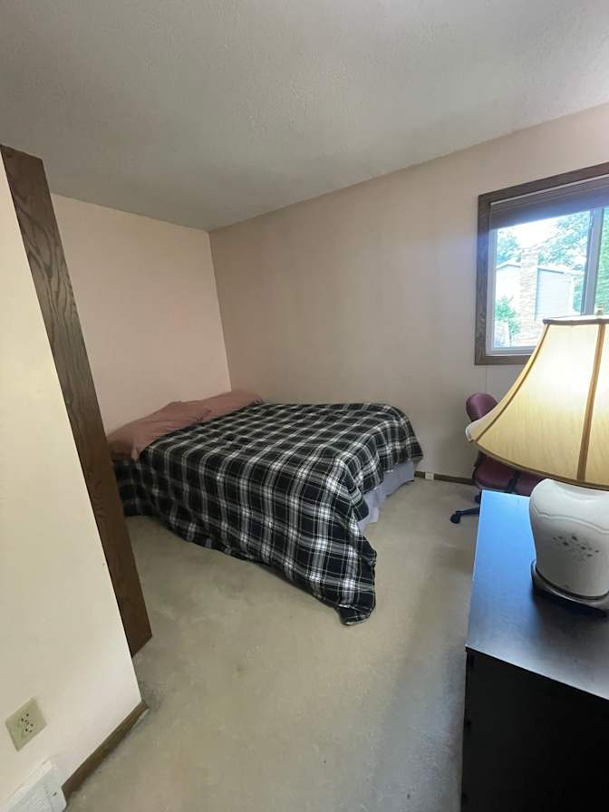 Long's room