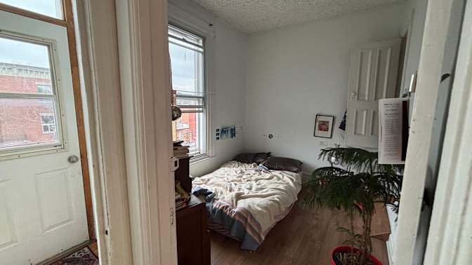 Jacob's room