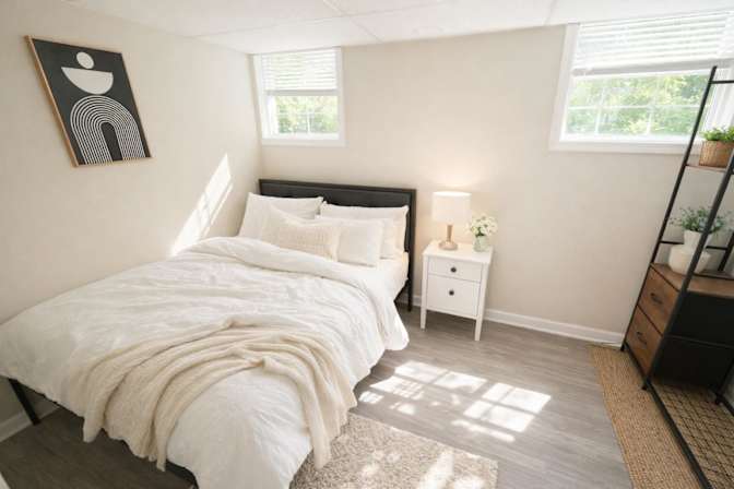 PadSplit's room