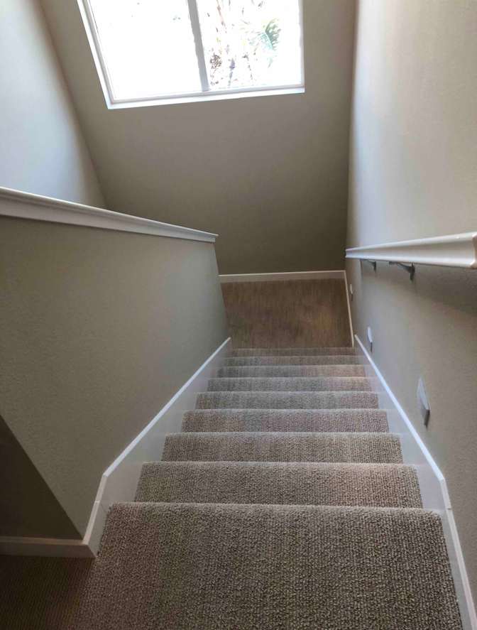 Golden Gate Rentals's room