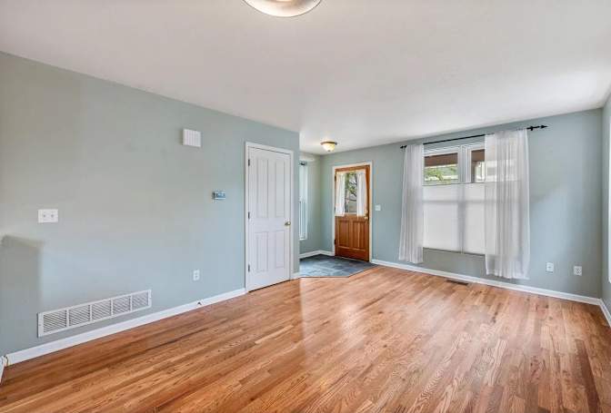 Lawrence's room