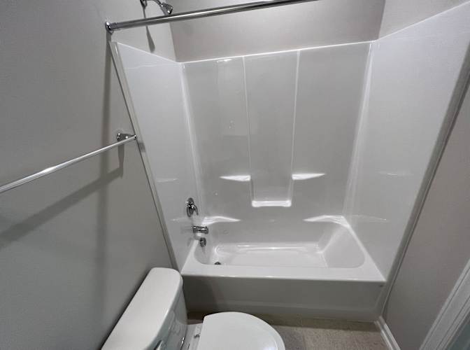 Alcove Rooms's room
