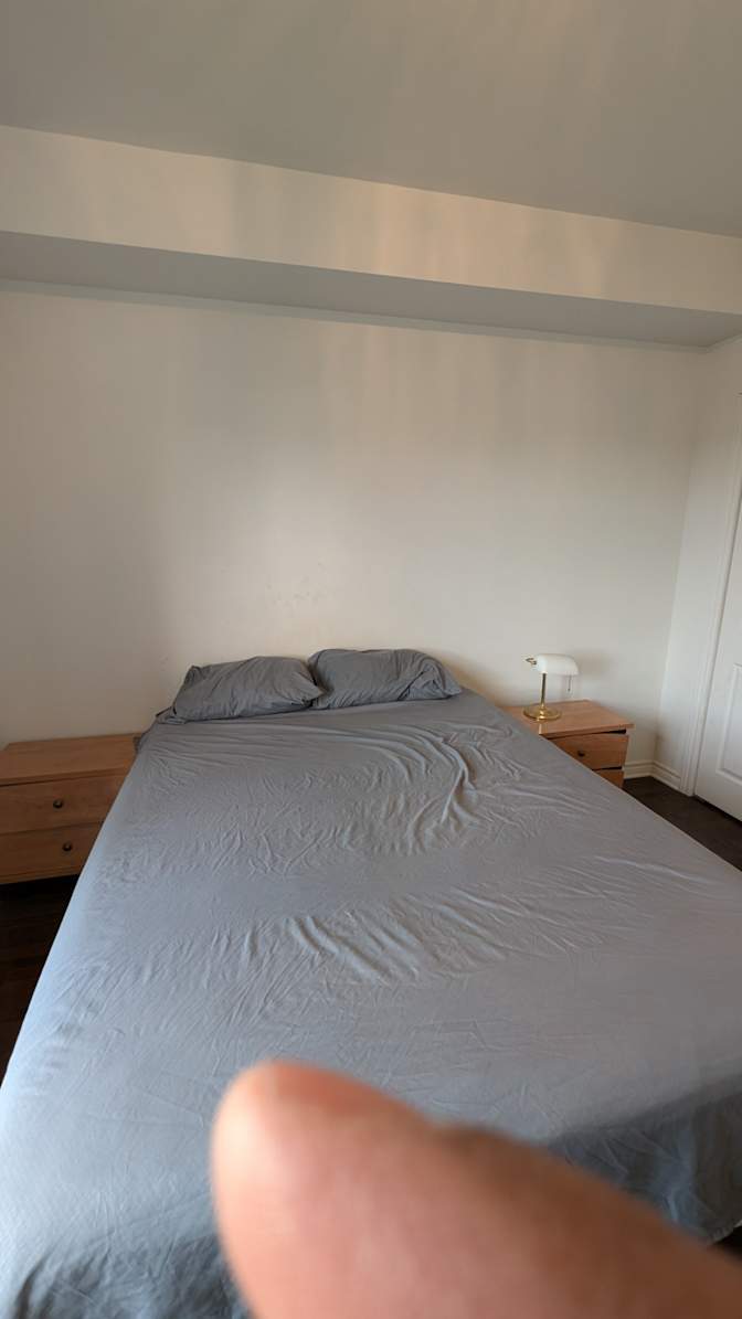Ganesh's room