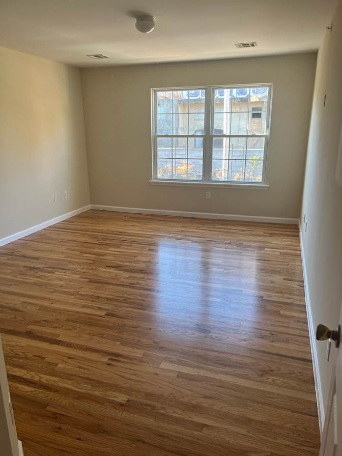 Richard's room
