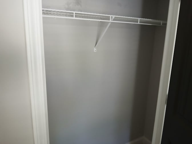 Claudy's room