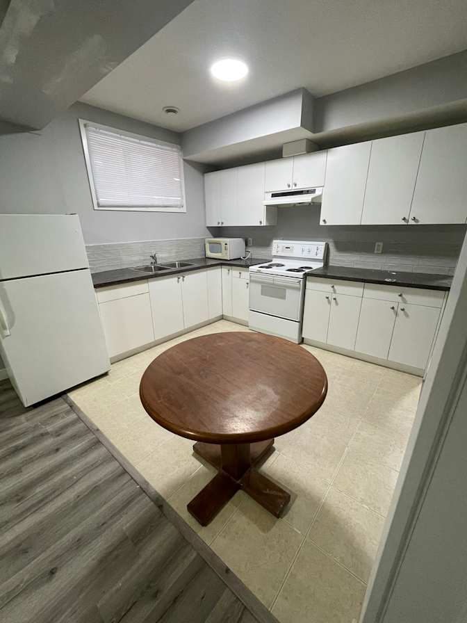 Megumi Campbell's room