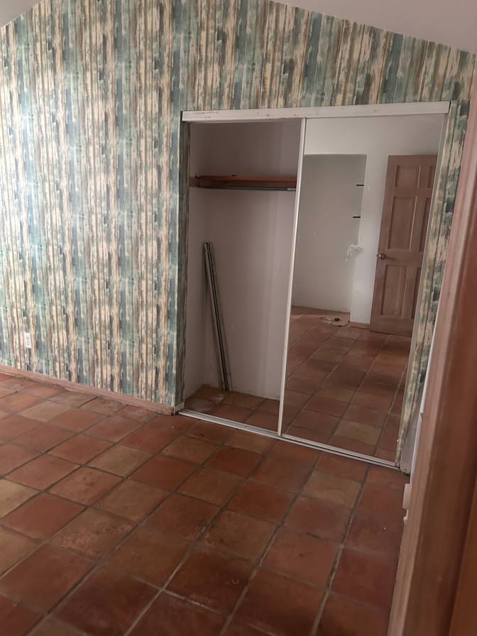 Jaime's room