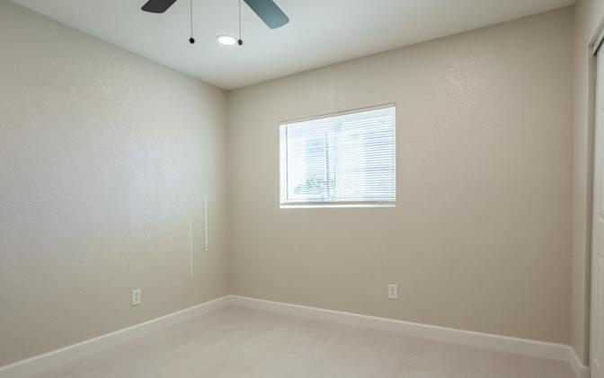 Jansem's room