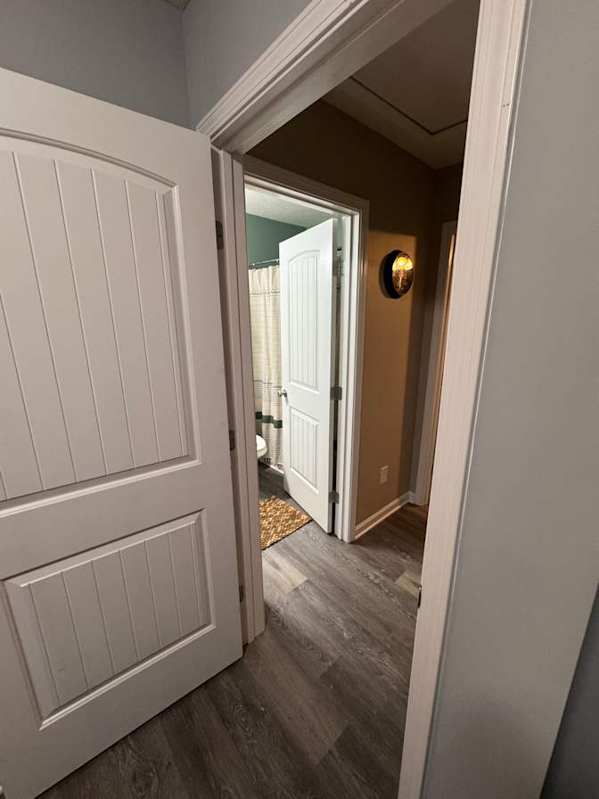 Jacob's room