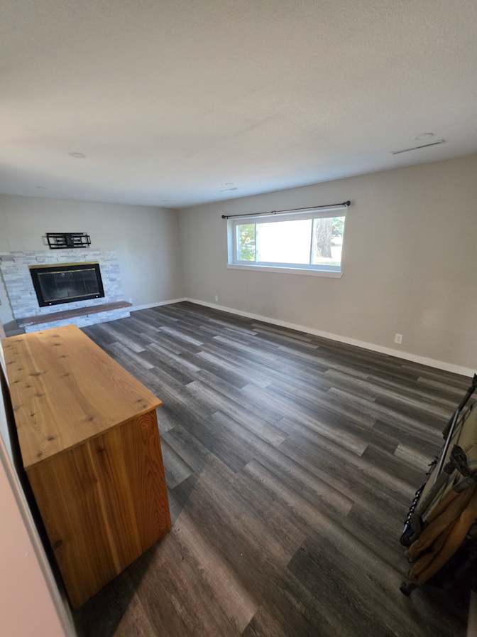 MATT's room