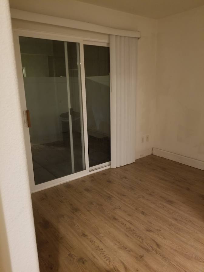 Emil's room