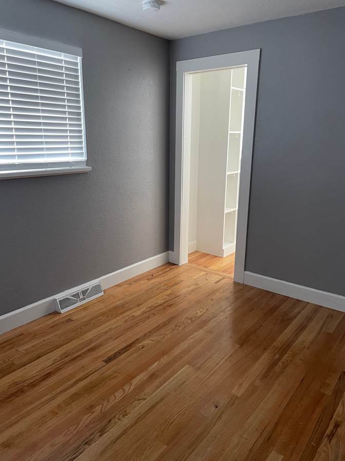 Carolyn's room
